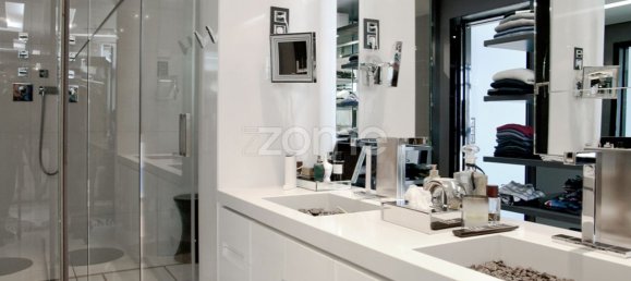 Дуплекс с 4 спальнями в Лиссабон, Португалия № 73720 11