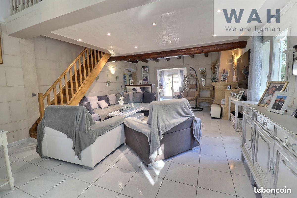 Villa T4 em Martigues, France N.º 104102