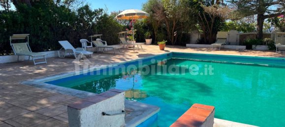 2 غرف نوم فيلا في Quartu Sant'Elena, Italy رقم 270098 47