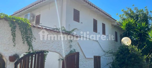 2 غرف نوم فيلا في Quartu Sant'Elena, Italy رقم 270098 35