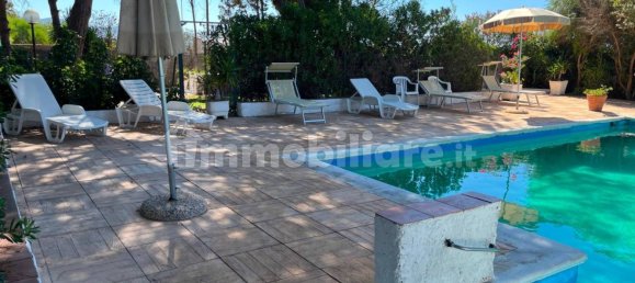 2 غرف نوم فيلا في Quartu Sant'Elena, Italy رقم 270098 46