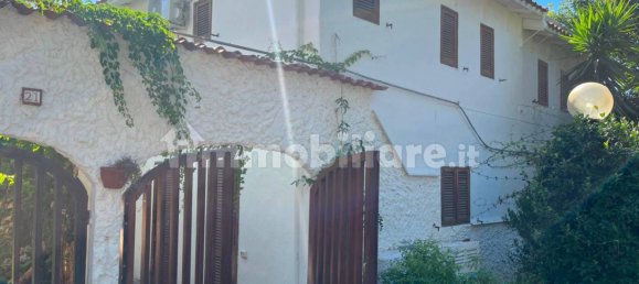 2 غرف نوم فيلا في Quartu Sant'Elena, Italy رقم 270098 30