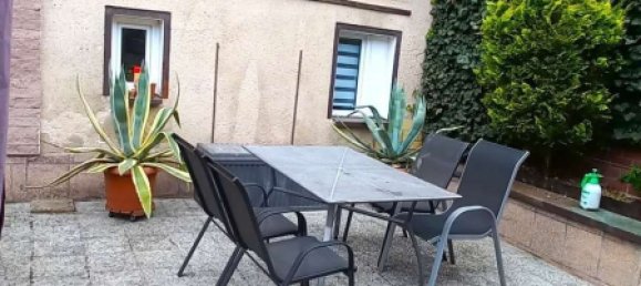 1 bedroom Townhouse in Mittelsachsen, Germany No. 237741 17