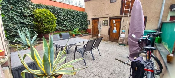 1 bedroom Townhouse in Mittelsachsen, Germany No. 237741 15