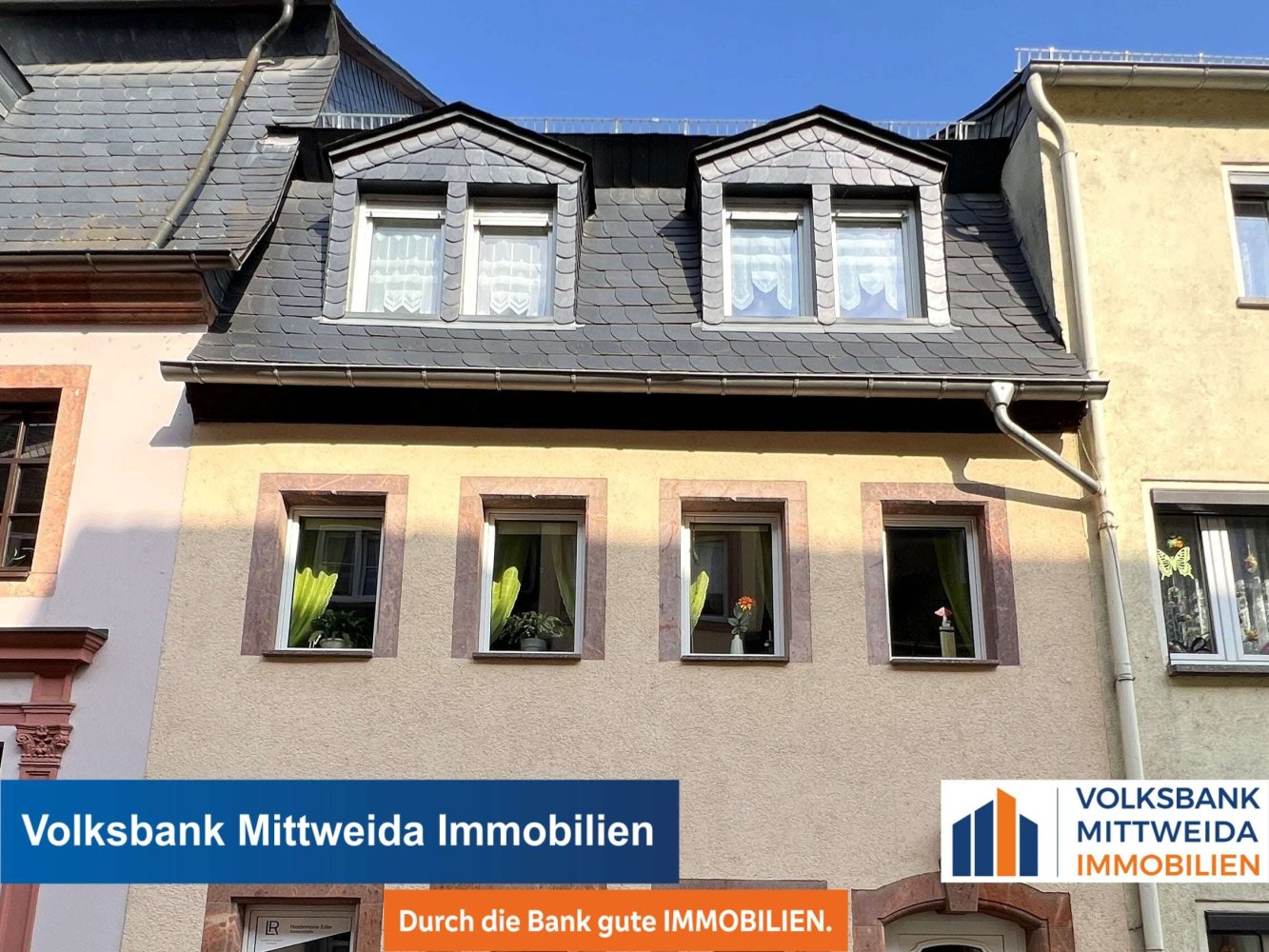 1 bedroom Townhouse in Mittelsachsen, Germany No. 237741