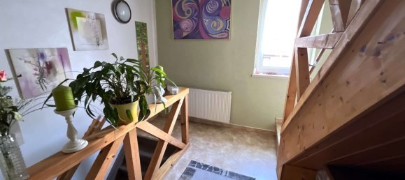 1 bedroom Townhouse in Mittelsachsen, Germany No. 237741 6