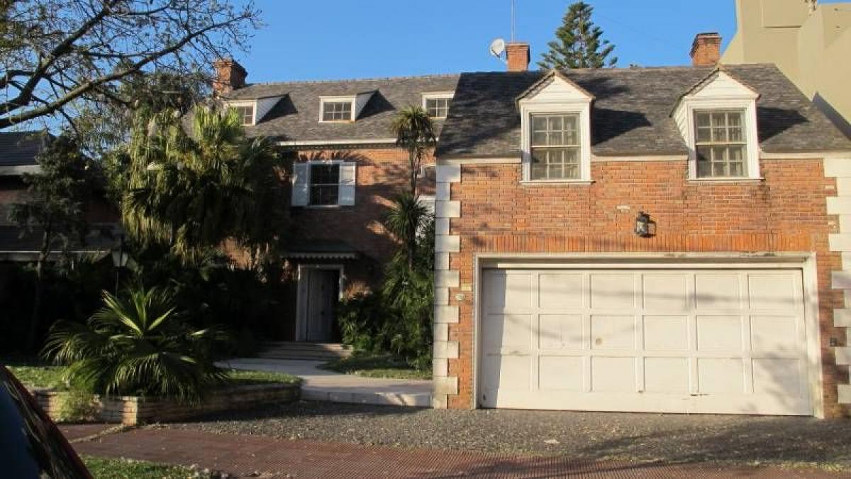 3 Schlafzimmer Haus in San Isidro, Argentina, Nr. 63588