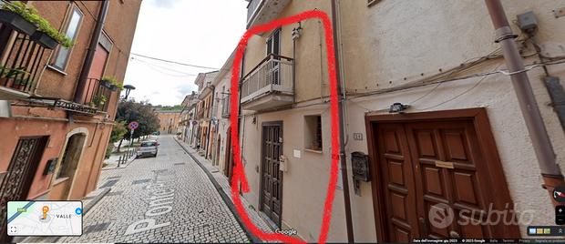 7 rooms Apartment in Avellino, Italy No. 267822