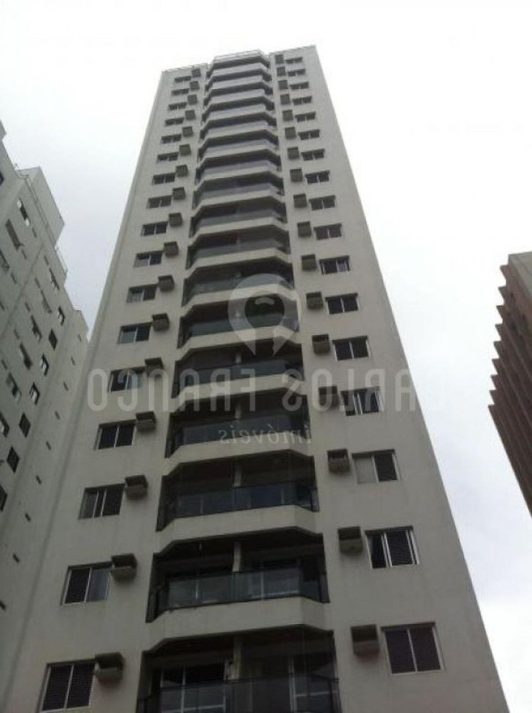 2 غرف نوم شقة في Sao Paulo, Brazil رقم 593051