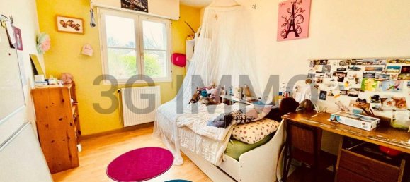 3 bedrooms House in Cholet, France No. 202941 26