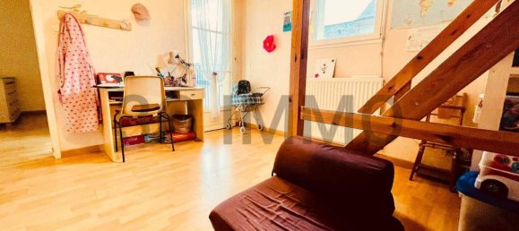 3 bedrooms House in Cholet, France No. 202941 25