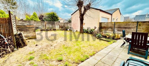 3 bedrooms House in Cholet, France No. 202941 7