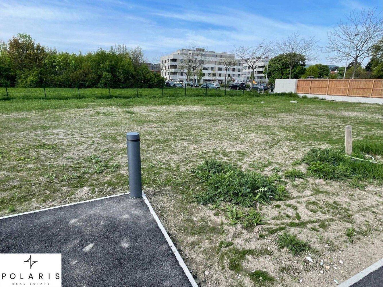 207m² Land in Vienna, Austria No. 199208