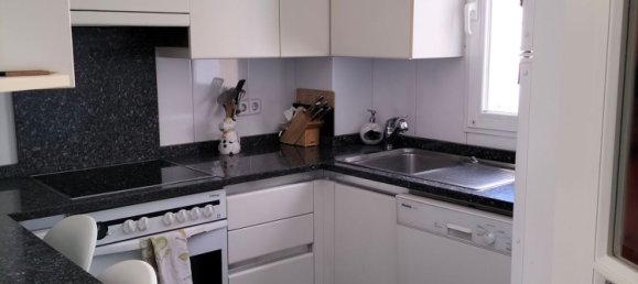Apartamento de 3 dormitorios en Madrid, Spain No. 177947 15