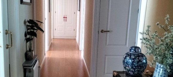 Apartamento de 3 dormitorios en Madrid, Spain No. 177947 21