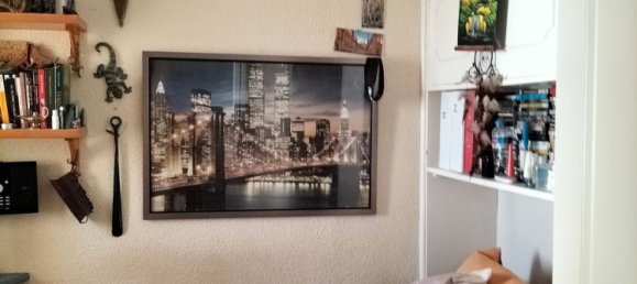 Apartamento de 3 dormitorios en Madrid, Spain No. 177947 14