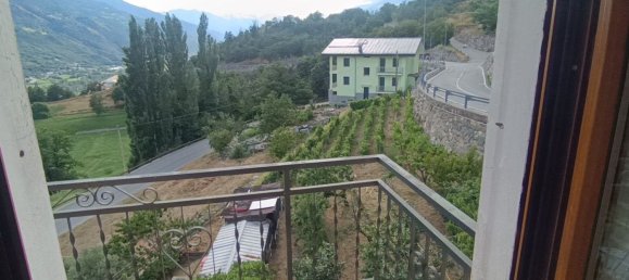 5 rooms Apartment in Quart, Italy No. 309757 6