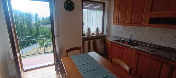 5 rooms Apartment in Quart, Italy No. 309757 24