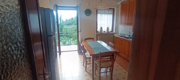 5 rooms Apartment in Quart, Italy No. 309757 22