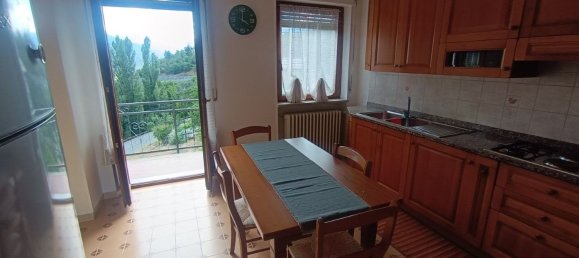 5 rooms Apartment in Quart, Italy No. 309757 23