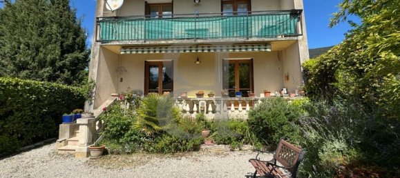 Вилла с 3 спальнями в Ньон, Франция № 191688 3