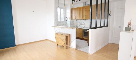 Dúplex de 3 dormitorios en Colombes, France No. 333332 3