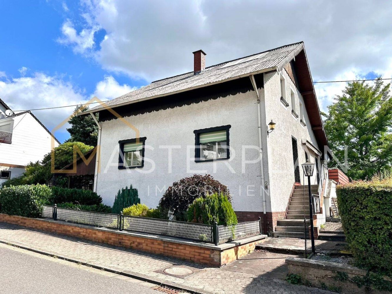 4 Schlafzimmer Haus in Saarlouis, Germany, Nr. 230782