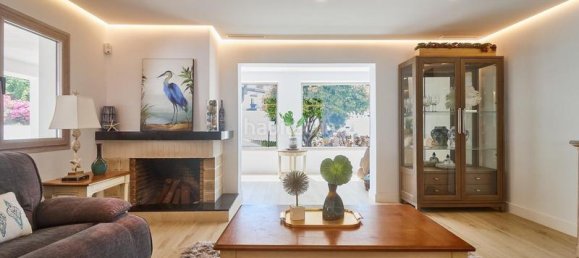 5 غرف نوم فيلا في Benalmadena, Spain رقم 33298 8