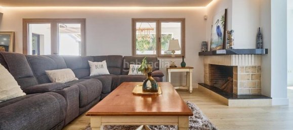 5 غرف نوم فيلا في Benalmadena, Spain رقم 33298 6