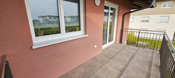 3-Zimmer Wohnung in Eggelsberg, Austria, Nr. 149400 9