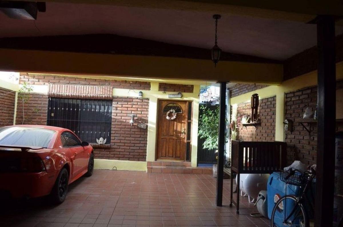 Casa de 4 dormitorios en Chihuahua, Mexico No. 170254