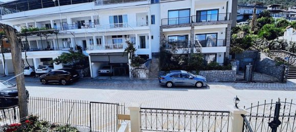 Apartment 3+1 in Fethiye, Turkey No. 23546 2