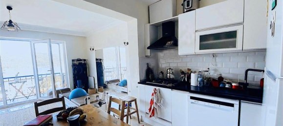 Apartment 3+1 in Fethiye, Turkey No. 23546 12