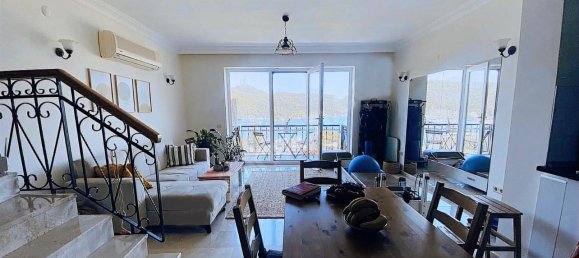 Apartment 3+1 in Fethiye, Turkey No. 23546 4