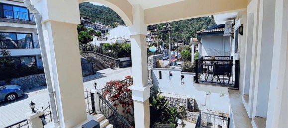 Apartment 3+1 in Fethiye, Turkey No. 23546 5