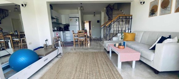 Apartment 3+1 in Fethiye, Turkey No. 23546 3