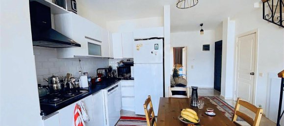 Apartment 3+1 in Fethiye, Turkey No. 23546 8