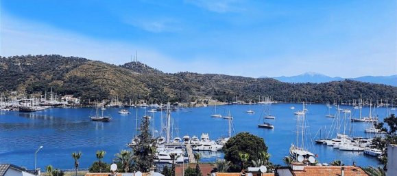 Apartment 3+1 in Fethiye, Turkey No. 23546 6