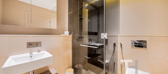 Квартира с 2 спальнями в Пальма Джумейра, ОАЭ № 34511 10