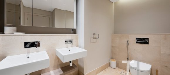 Квартира с 2 спальнями в Пальма Джумейра, ОАЭ № 34511 12