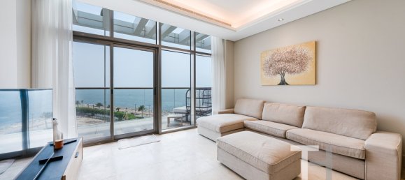 Квартира с 2 спальнями в Пальма Джумейра, ОАЭ № 34511 2