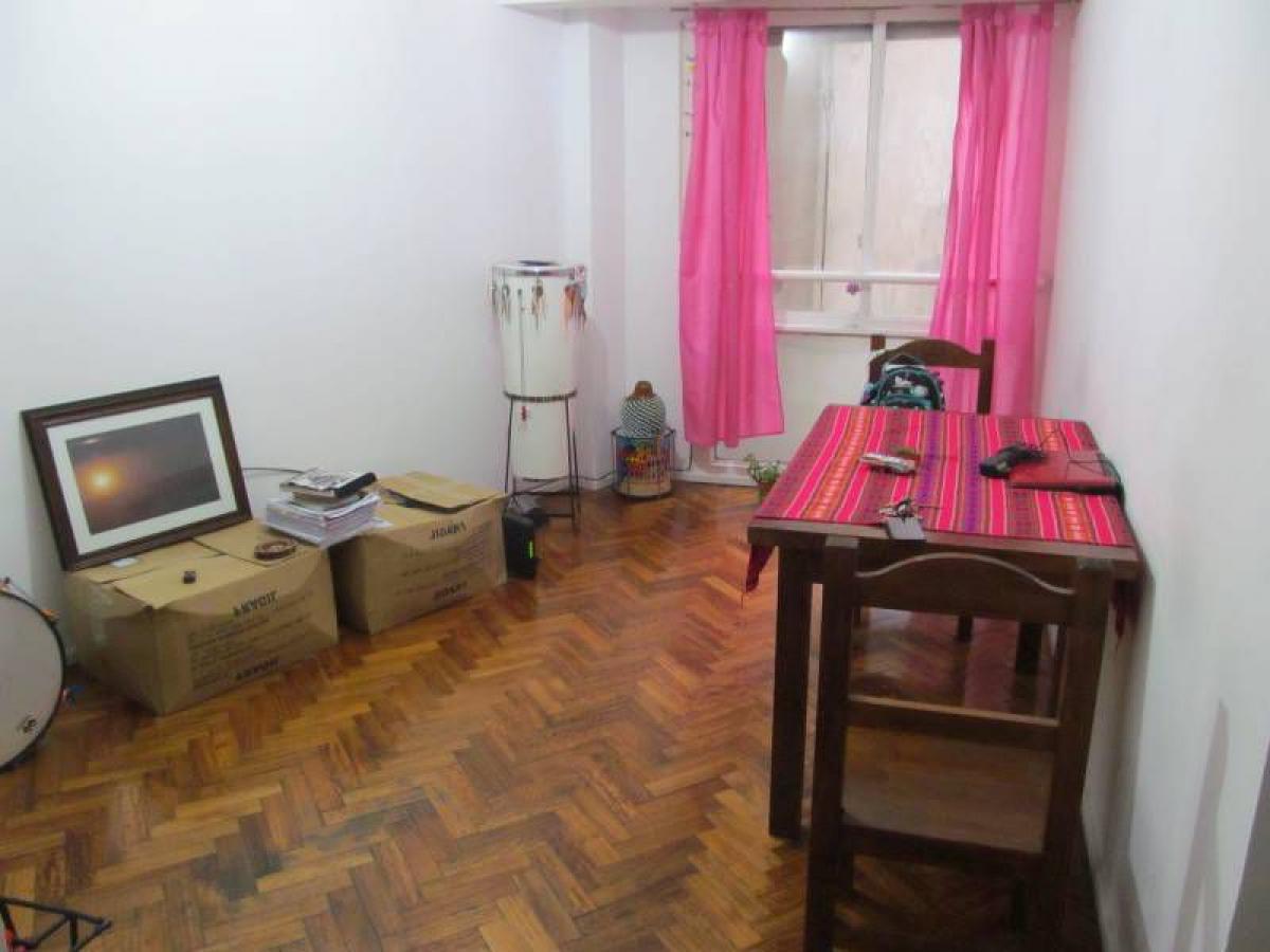 Studio in Buenos Aires, Argentina, Nr. 68035