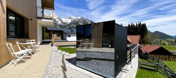 2 chambres Appartement à Liezen, Austria No. 140744 41