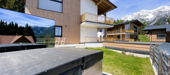 2 chambres Appartement à Liezen, Austria No. 140744 38