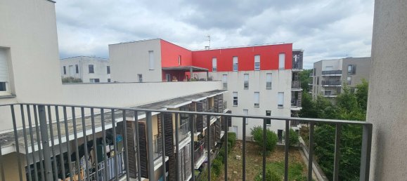 Apartamento de 1 dormitorio en Ris-Orangis, France No. 351782 3
