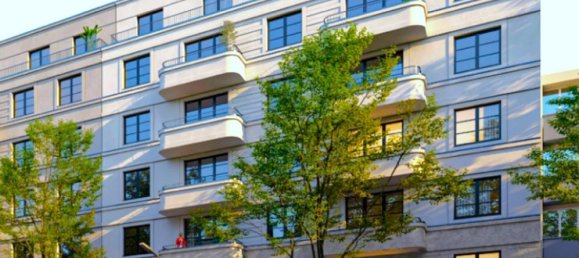 Apartamento T2 em Schoneberg, Germany N.º 33 4