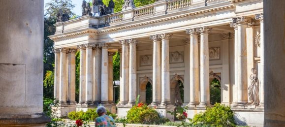 Apartamento T2 em Schoneberg, Germany N.º 33 6