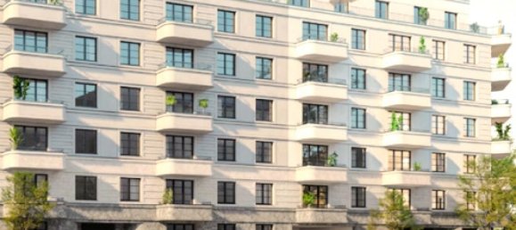 Apartamento T2 em Schoneberg, Germany N.º 33 3