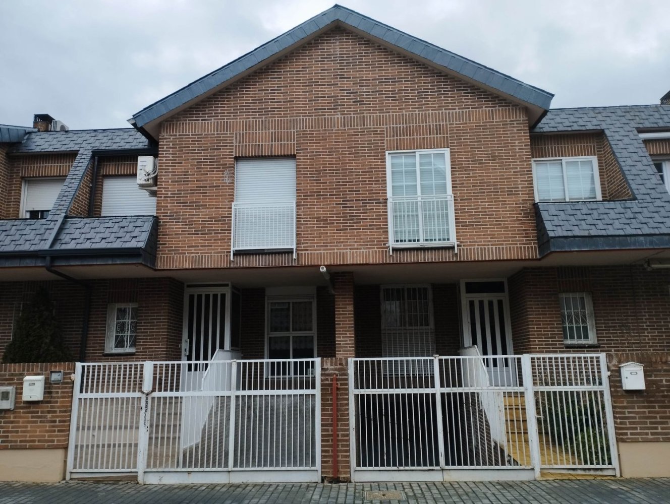 5 bedrooms House in Palencia, Spain No. 159474