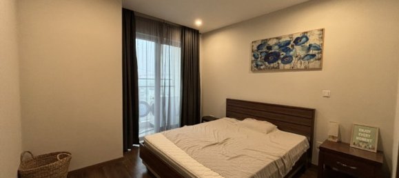 Квартира с 2 спальнями в Тэйхо, Вьетнам № 19390 3